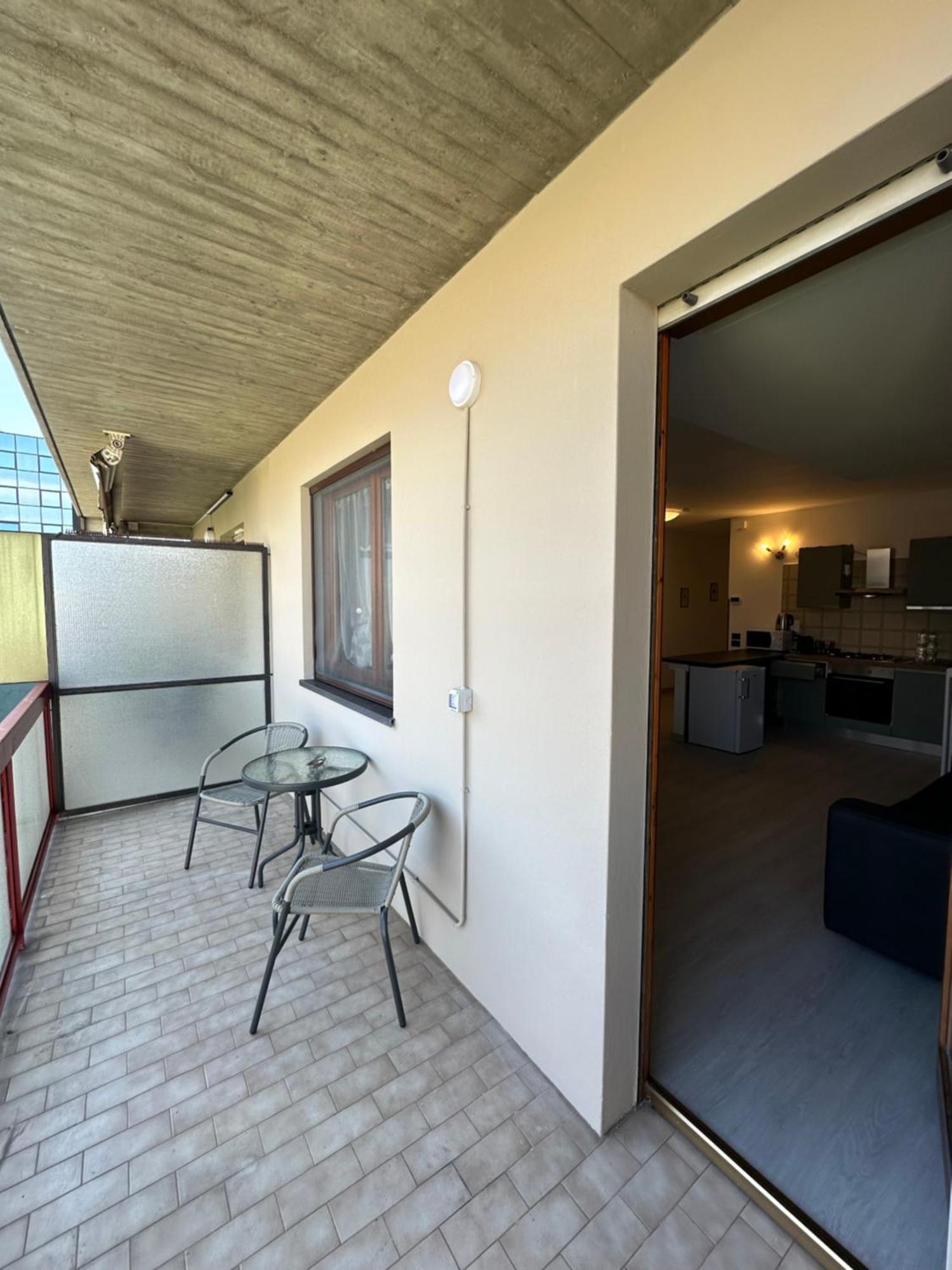 Luxury Apartment Bergamo Exteriör bild