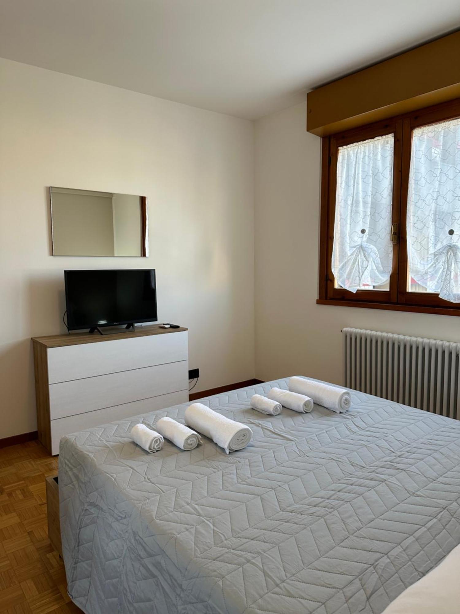 Luxury Apartment Bergamo Exteriör bild