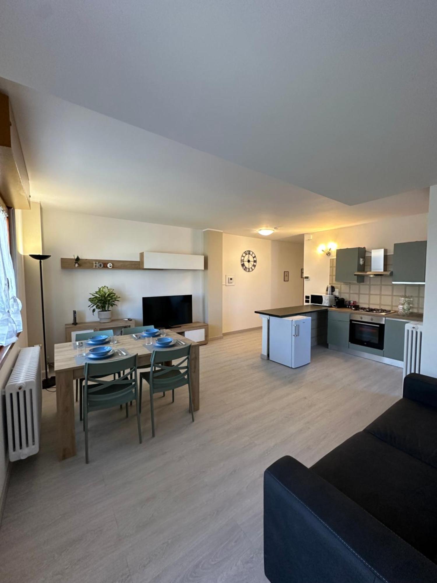 Luxury Apartment Bergamo Exteriör bild